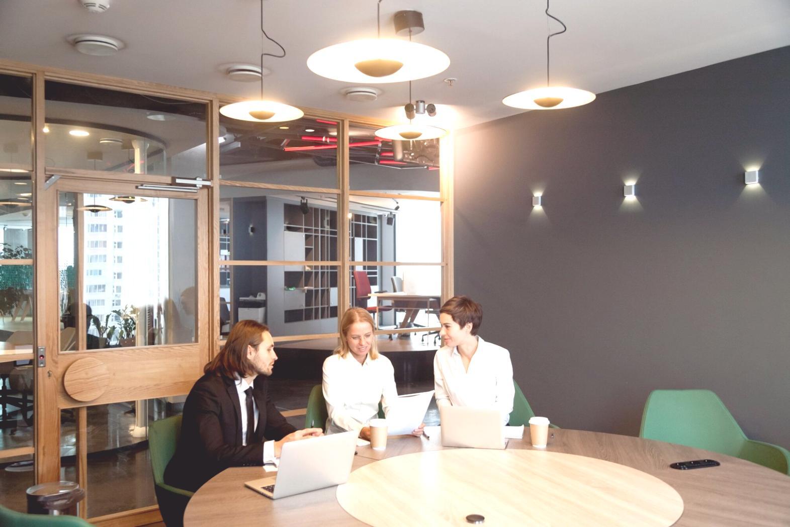 Geschäftsplanung im Detail